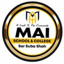 MAI School Logo